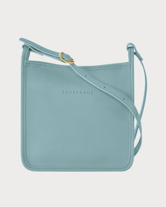 LONGCHAMP Le Foulonne S Crossbody Bag Leather(Many)