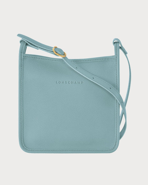LONGCHAMP Le Foulonne S Crossbody Bag Leather(Many)