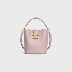 CELINE Small Bucket Louise | Celine Bucket Bag (Small Size/Multi-Color)