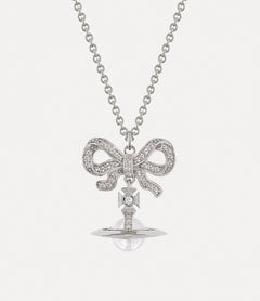 VIVIENNE WESTWOOD Octavie Pendant Necklace | 西太后 頸鏈 (多色)