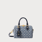 LOUIS VUITTON LV M2A187 Speedy Bandouliere 20 Bag(Blue)