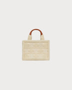 CELINE Small Cabas Thais | 赛琳 手袋 (白色)