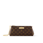 LOUIS VUITTON M13567 Eva Pochette Bag | 路易威登 手袋 (啡色)