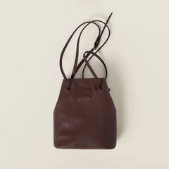 MIU MIU Nappa Leather -Bag(Mini/4 Colors)