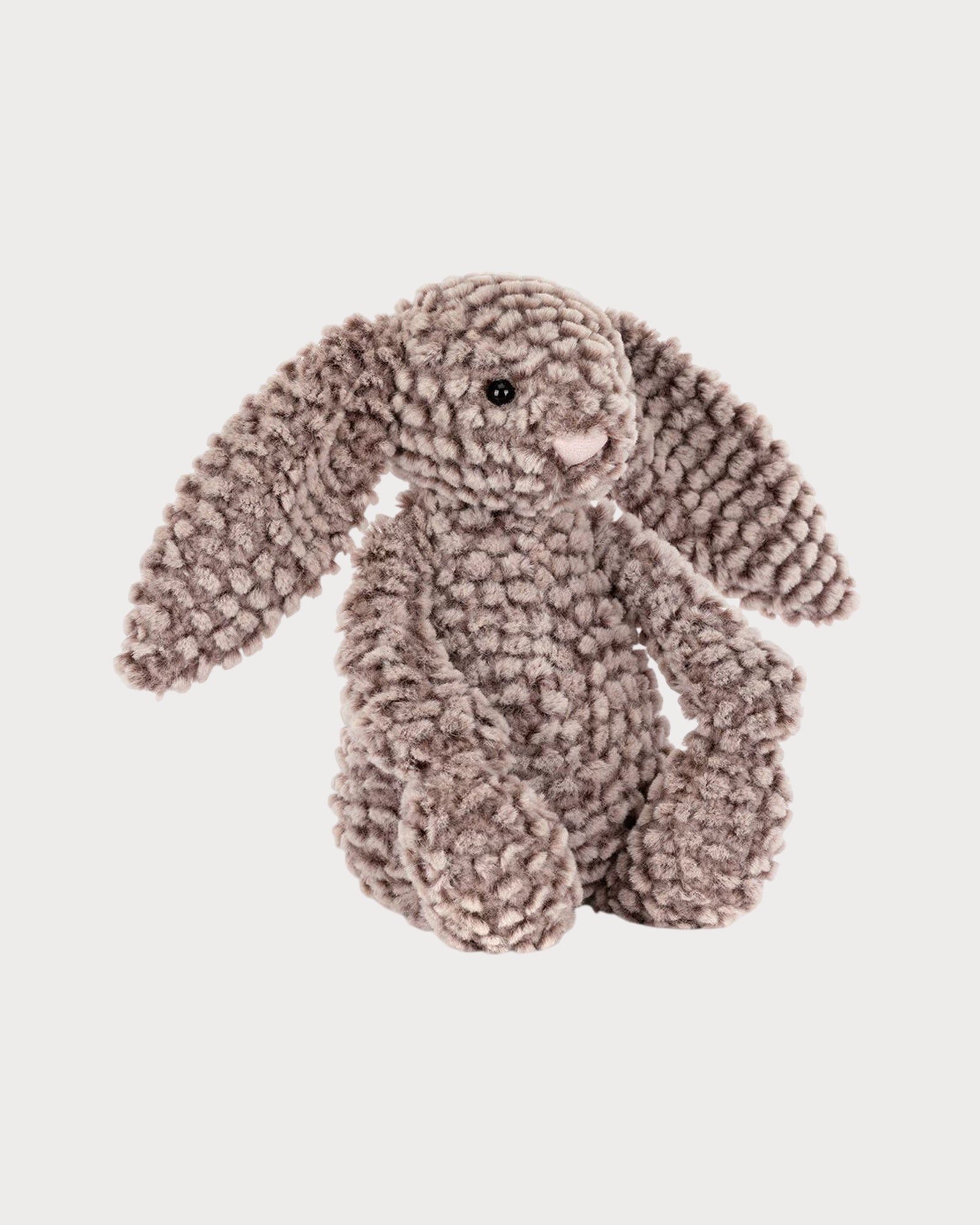  Bashful Luxe Pine Bunny クリスマス Jellycat Bashful Luxe Bunny Pine 絨毛玩具(啡色) | LONDONKELLY