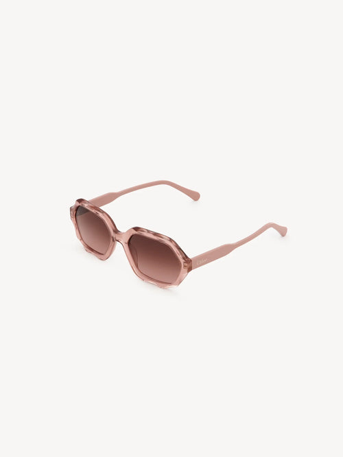 CHLOE Olivia sunglasses Acetate(2 Colors)