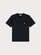 CELINE (M) Triomphe Loose T-Shirt Cotton Jersey(2 Colors)