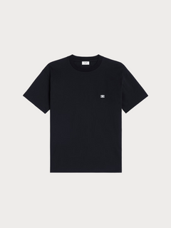 CELINE (M) Triomphe Loose T-Shirt Cotton Jersey(2 Colors)