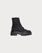 CELINE Bulky Laced Up Boot Leather(Many)