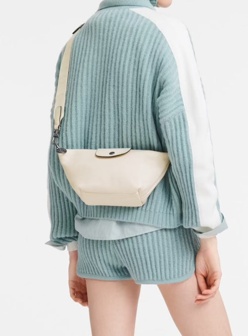 LONGCHAMP Le Pliage Xtra XS Crossbody Bag | 珑骧 加细码斜咩袋 (多色)