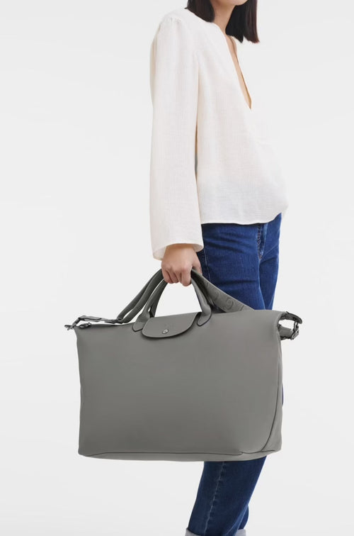 LONGCHAMP Le Pliage Xtra S Travel Bag | 珑骧 细码旅行袋 (多色)