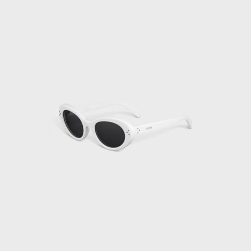 CELINE Women's Cat Eye S193 sunglasses in Acetate | 賽琳 太陽眼鏡 (多色)