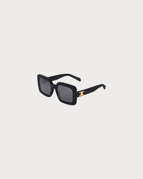 CELINE Triomphe 13 Sunglasses Acetate(4 Colors)