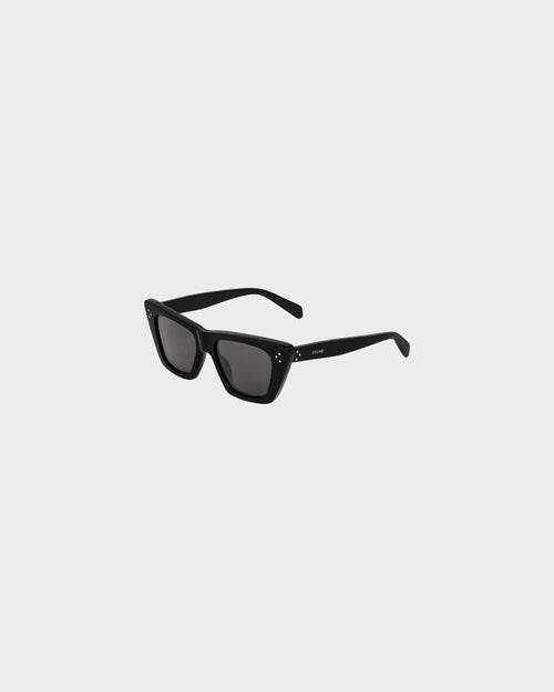 CELINE Cat Eye S187 Sunglasses Acetate(3 Colors)