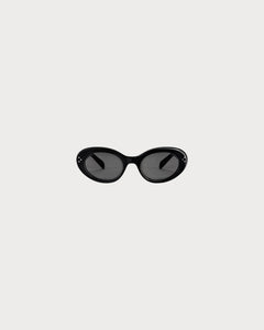CELINE Cat Eye S193 Sunglasses | 赛琳 太阳眼镜 (黑色)