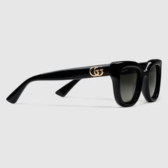 GUCCI Round Frame Sunglasses | 古馳 太陽眼鏡 (多色)