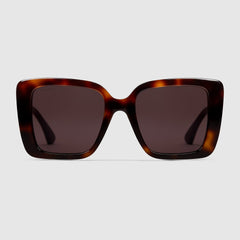 GUCCI Square Frame Sunglasses | 古馳 太陽眼鏡 (多色)