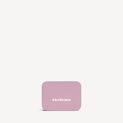 BALENCIAGA Men's Card Holder | Balenciaga Men's Card Holder (Black)