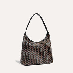GOYARD Boheme Hobo Bag