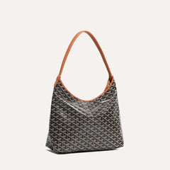 GOYARD Boheme Hobo Bag
