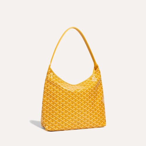 GOYARD Boheme Hobo Bag