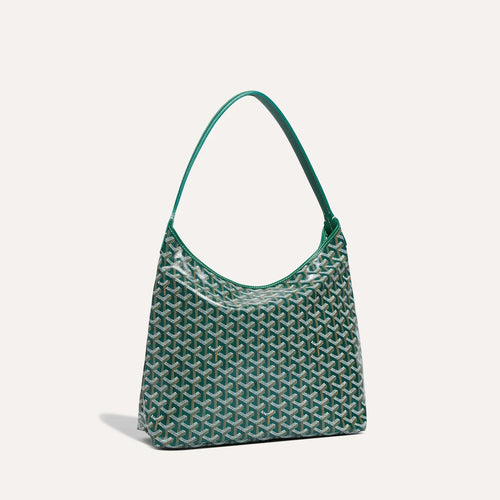 GOYARD Boheme Hobo Bag