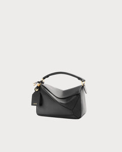 LOEWE Featherlight Puzzle bag(Small/Many)