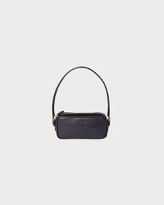 MIU MIU Leather Pouch(2 Colors)