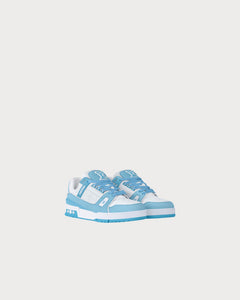 LOUIS VUITTON 1AGZCN Women's LV Trainers Monogram Canvas(2 Colors)