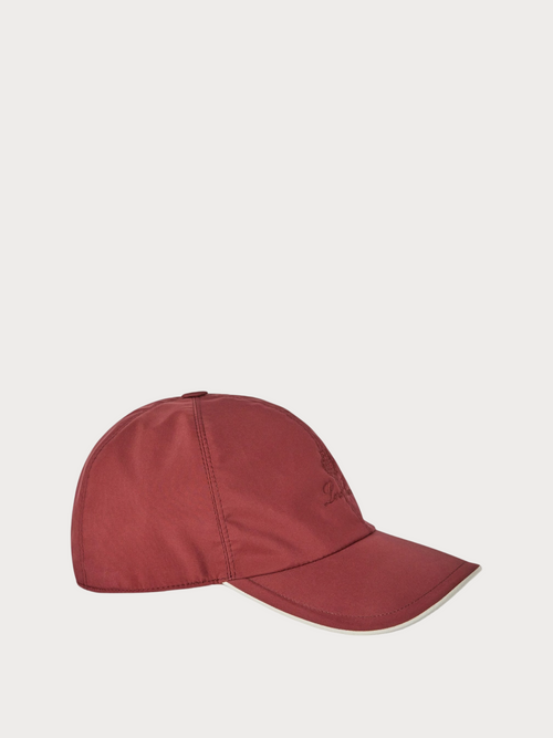 LORO PIANA Microfiber Storm System Baseball Cap(Many Colors)