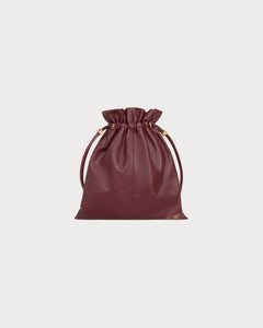 CELINE Small Crystal Pouch In Lambskin | 賽琳 手袋 (多色)