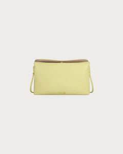 CELINE Trio Flap Smooth Lambskin(Many)