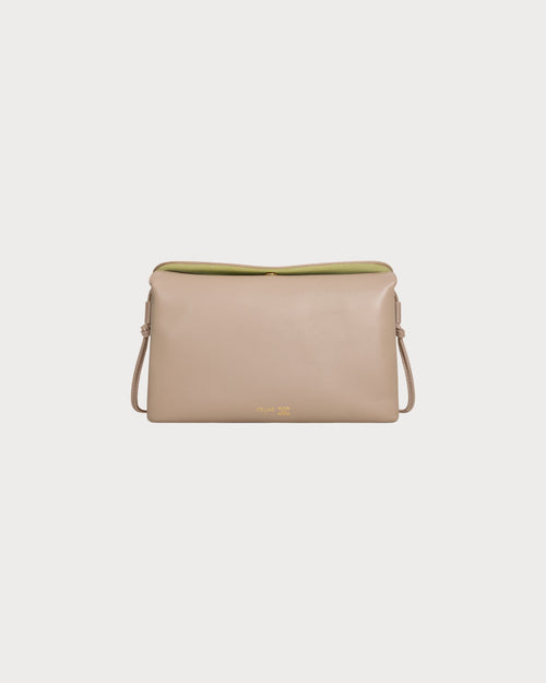 CELINE Trio Flap Smooth Lambskin(Many)