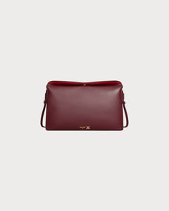 CELINE Trio Flap Smooth Lambskin(Many)