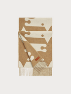 HERMES Petite Casaque Parthenon Scarf(3 Colors)