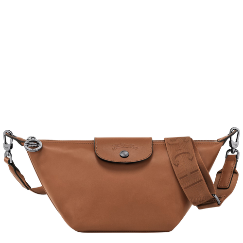 LONGCHAMP Le Pliage Xtra XS Crossbody Bag | Longchamp Extra Fine Size Crossbody Bag (Multiple Colors)