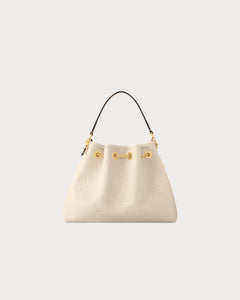 LOUIS VUITTON M47209 LV Bundle Bag Monogram Canvas(2 Colors)