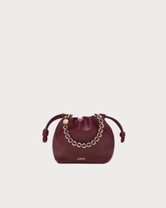 LOEWE Flamenco Purse Bag(Mini/Many)