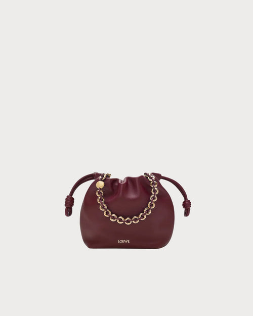 LOEWE Flamenco Purse Bag(Mini/Many)