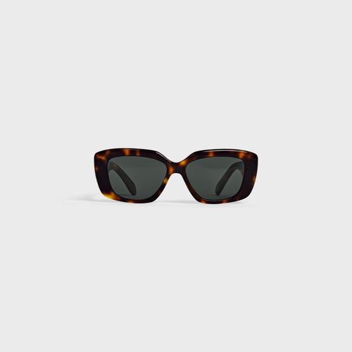 CELINE Women's Triomphe 04 sunglasses in Acetate | 賽琳 太陽眼鏡 (多色)