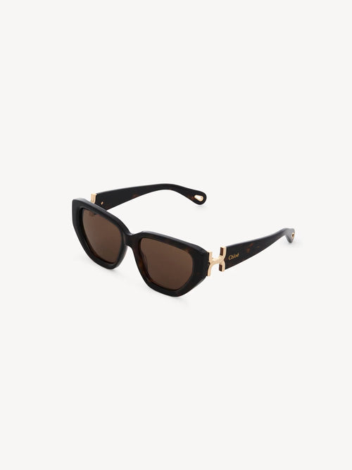 CHLOE Women's Marcie sunglasses | 蔻依 太陽眼鏡 (多色)