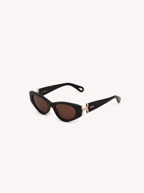 CHLOE Women's Marcie sunglasses | 蔻依 太陽眼鏡 (多色)