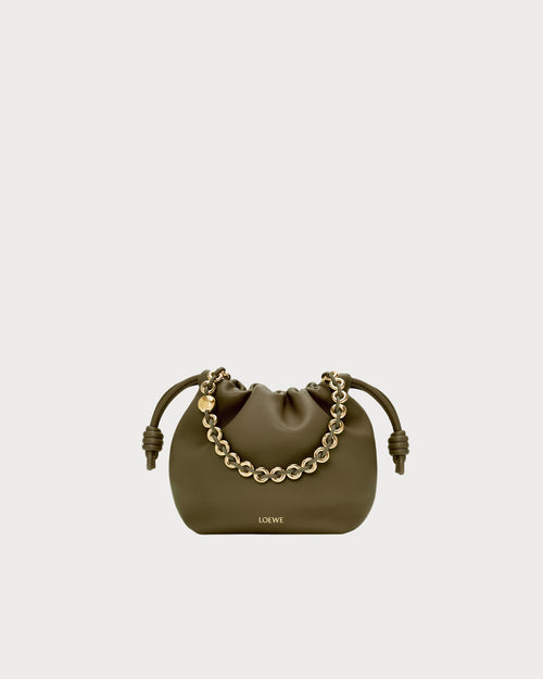 LOEWE Flamenco Purse Bag(Mini/Many)