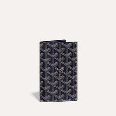 GOYARD Grenelle Passport Cover | 戈雅 護照套 (多色)