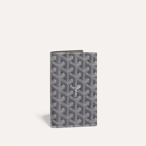 GOYARD Grenelle Passport Cover | 戈雅 護照套 (多色)