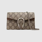 GUCCI Dionysus Mini Bag | 古馳 迷你袋 (啡色)
