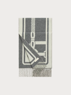 HERMES Petite Casaque Coaching Scarf(3 Colors)