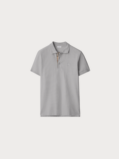 BURBERRY (M) Cotton Polo Shirt(4 Colors)