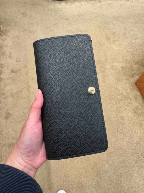 BURBERRY Double Face Long Wallet(2 Colors)