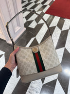 GUCCI Ophidia GG Small Shoulder Bag | 古馳 手袋 (多色)